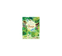 First Sticker Book Bugs