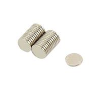 First4Magnets F322 35 25 N 8 X 1 Mm Avec Aimant En Néodyme N35 0,39 Kg Lot De 25