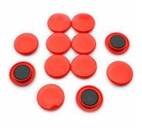 First4magnets F4M40-RED - Aimants Rouges
