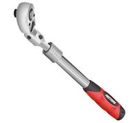 FIRSTINFO Clé à Cliquet Flexible Télescopique 1/2" Verrouillable F3222ND