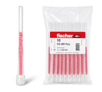 FIS Mixer Red Plus Mélangeur statique pour cartouches d'injection Fischer