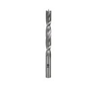 Fisch 013C070110 Profi Foret hélicoïdal 0 V Argenté 7 x 70/110 mm Diamètre de la tige 7 mm
