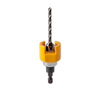 FISCH 01900003K060 BIT Lot de 3 forets pour lames de terrasse
