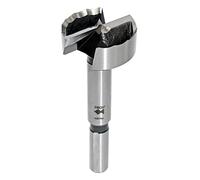 Fisch Tools Mèche Forstner Type 0317 Wave Cutter Ø 22 mm tige 8 mm L totale 90 mm Quantité 1