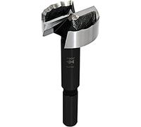 Fisch Tools Mèche Forstner Type 0317 Wave Cutter Ø24 mm Longueur totale 90 mm Tige Ø8 mm