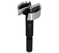 Fisch Tools Mèche Forstner Type 0317 Wave Cutter Ø 50 mm Long. totale 90 mm Ø tige 10 mm 1 pièce