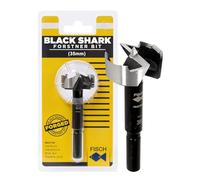 FISCH Black Shark Forstner Cutter 35 mm