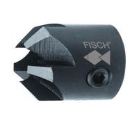 Fisch FISCH-TOOLS Aufsteckversenker type 0639 HSS Ø de perçage 5 mm L 25 mm Ø 16 mm Quantité:1