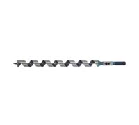 Fisch FISCH-TOOLS Foret à spirale Type 0084 Ø22mm L utile 390mm 6 pans L totale 460mm Quantité:1
