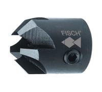 Fisch FISCH-TOOLS Fraise à chanfreiner Type 0639 HSS Ø 3 mm L 25 mm Ø 16 mm Quantité:1