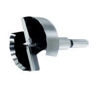 Fisch Forstnerbohrer Type 0317 Wave Cutter Ø60mm L totale 90mm Ø tige 10mm Quantité:1