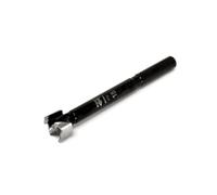 Fisch Fraise de requin noir 15 mm