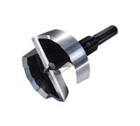 Fisch Fraise de requin Noir 40 mm