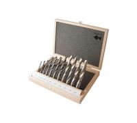 Fisch FSF-305712 Ensemble de 11 pièces