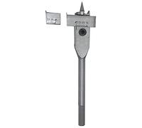 FISCH Heller 051215-045 Foret de centrage standard