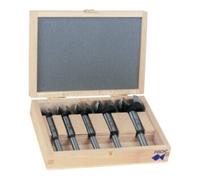 Fisch Jeu de forets à façonner Fisch en acier en coffret bois Quantité:1