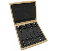 FISCH Jeu de forets forestiers Black Shark 10 pièces - 031BS0010K
