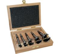 Fisch Tools – Jeu de forets Forstner Type 0317 5 pièces – 03170005K