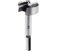 FISCH Mèche à bois SP Wave Cutter tige ø 10 mm / mèche ø 51 mm