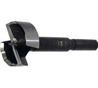 FISCH Mèche à forcer Black Shark Ø 60 mm 90 mm - 031BS06000