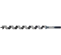 FISCH Mèche à serpentin tige ø12mm hexagonale / longueur 460mm / ø40mm, 101183262