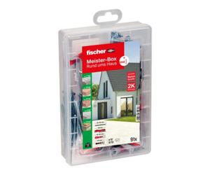 fischer 00548860 Quantité:1
