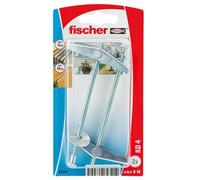 Fischer 084341 KD 4 K NV Cheville à bascule 105 mm 1 set
