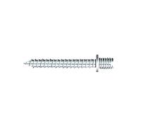 FISCHER 015092 - Ensemble CTEGM-S6 / 100C