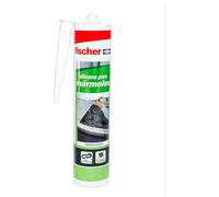 Fischer 020742 - Silicone marmoles translucida