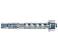 Fischer Goujon FBN II 8/30 Acier électrozingué Boîte de 50