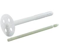 fischer Fixation pour isolant enduit DIPK 8/40-60 fischer Quantité:200