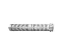Fischer 041902 Lot de 50 douilles métalliques FIS H 16 x 85 K