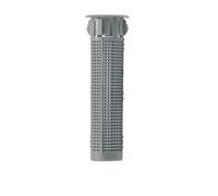 Fischer 041904 Lot de 20 douilles métalliques FIS H 20 x 85 K