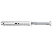 Fischer 045476 N 5 x 30/5 S K NV Cheville à frapper 30 mm 5 mm 1 set