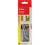 Fischer Système de montage à distance TherMax 8/140 M6 B – Boîte de 2