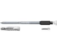 Fischer 045683 TherMax Système de montage à distance 200 mm 18 mm 2 pc(s)