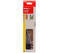 fischer fischer Système de montage décalé TherMax 8/160 M6 Quantité:5
