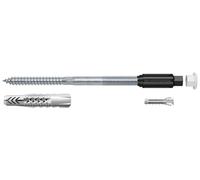 Fischer 045684 TherMax Système de montage à distance 220 mm 18 mm 2 pc(s)