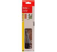 Fischer 045684 TherMax Système de montage à distance 220 mm 18 mm 2 pc(s)