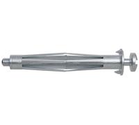 Fischer 049392 HM 4 x 46 S K NV Cheville pour corps creux 46 mm 1 set