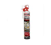 Fischer 053435 mousse professionnelle Jaune