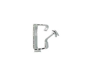 Fischer 058139 Lot de 50 barreaux en nylon SHA 15/50C