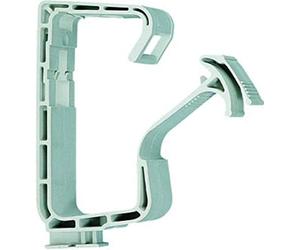 Fischer 058139 Lot de 50 barreaux en nylon SHA 15/50C