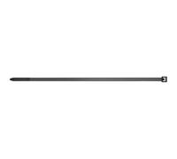 FISCHER 069374 - Brida UBN 7,6x450 Negra (Envase de 100 UD.)