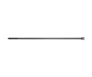 FISCHER 069377 - Brida UBN 8,8x810 Negra (Envase de 100 UD.)