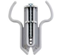 Fischer 073121 Pince pour cornes Clip pour oreilles 72 mm 20 pc(s)