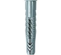 fischer Cheville universelle fischer UX 6 x 50 R avec collerette dans le carton Quantité:50