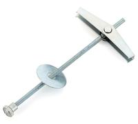 Fischer 080192 KD 3 B Cheville à ressort 95 mm 12 mm 10 pc(s)