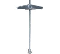 Fischer 080192 KD 3 B Cheville à ressort 95 mm 12 mm 10 pc(s)