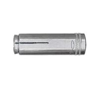 FISCHER 090160 - Ancrage d'extension à chocs EA M8 N (lot de 100)